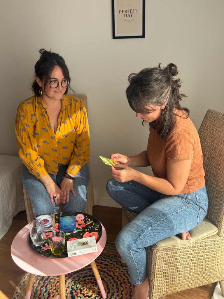 photo activite Emma Labat-