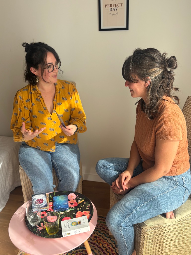 photo diplome Emma Labat