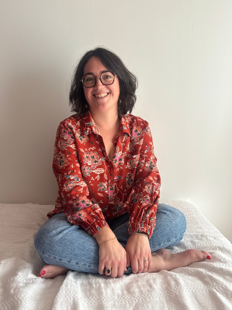 photo portrait Emma Labat-