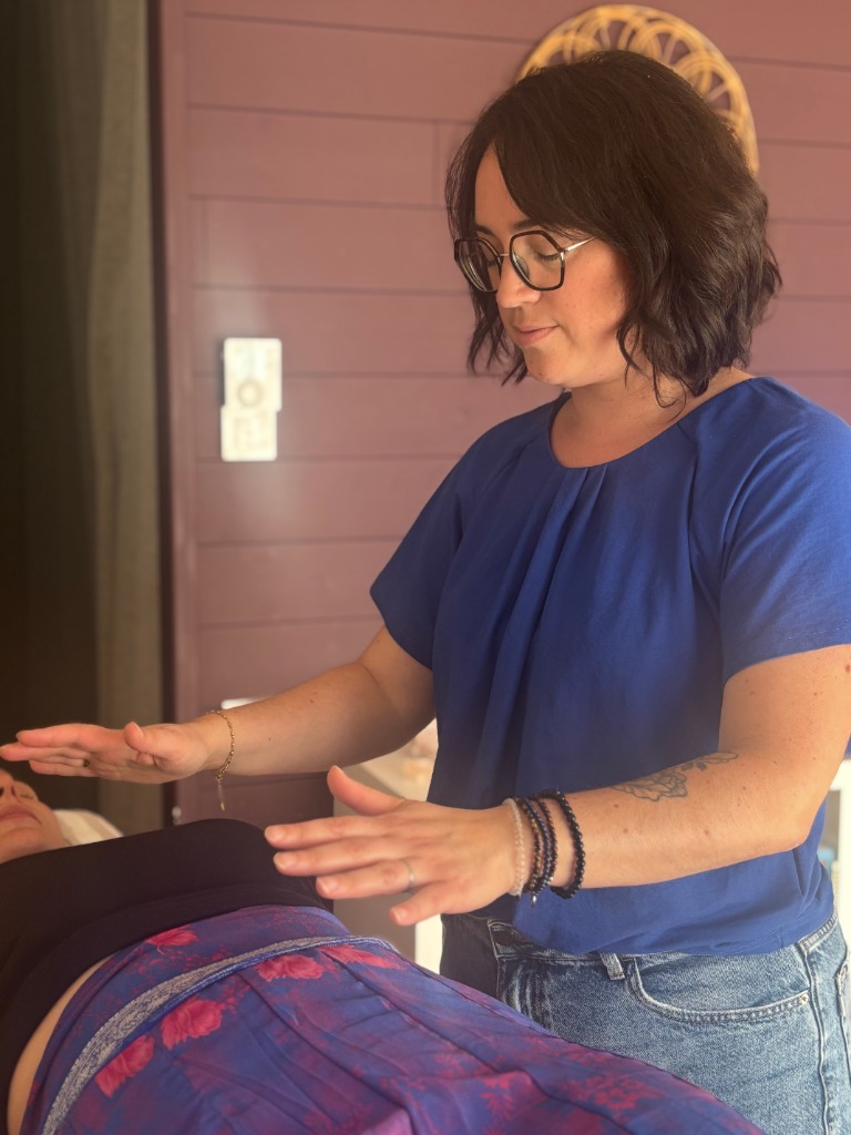 photo seance Emma Labat-