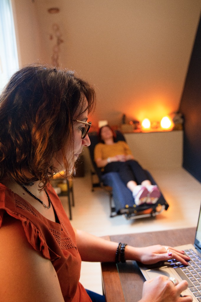 photo seance DEGEN Sophie