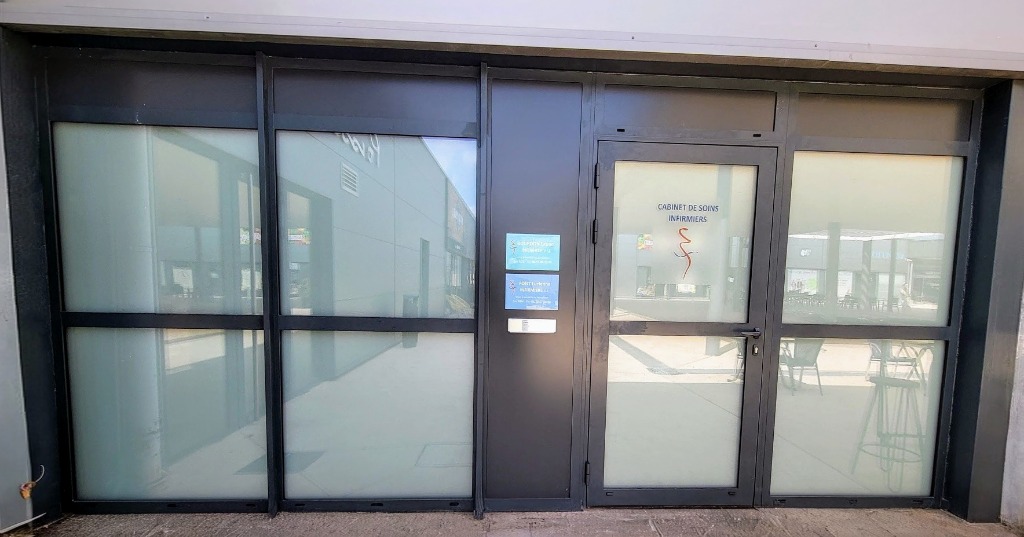 photo cabinet BOURDON BRUNO