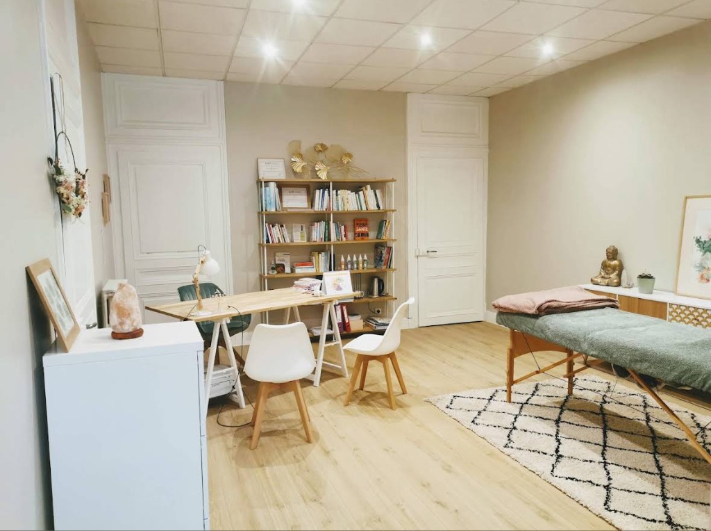 photo cabinet EMMANUELLE COUSAERT MATHIEU 