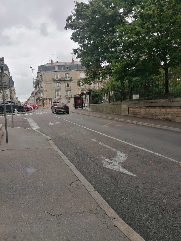 photo cabinet Nathalie Jacquemin