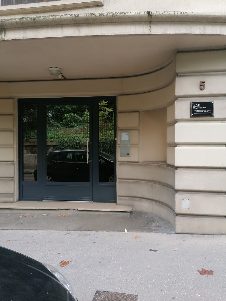 photo portrait Nathalie Jacquemin