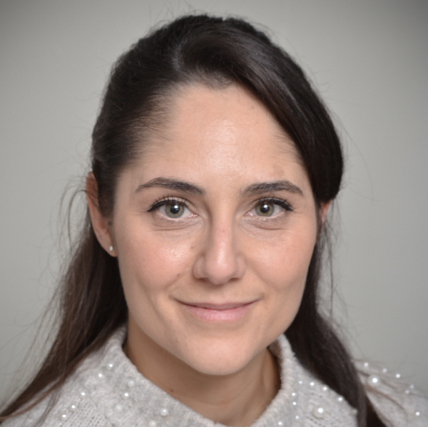 Oriane REMOND MOISANT