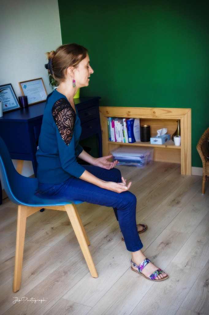 photo portrait ELO SOPHROLOGIE