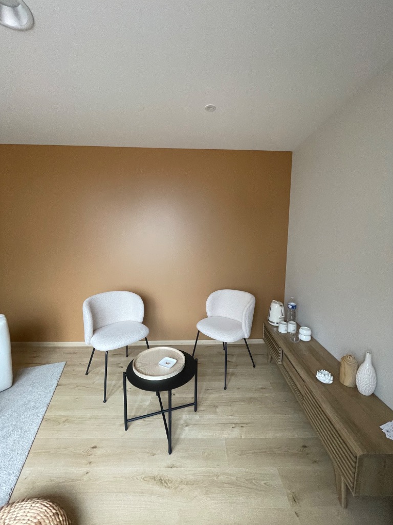 photo cabinet Resilience Laura Vieille