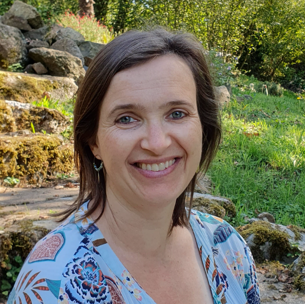 Marlène Kervazo-Le Souffle Enchanté