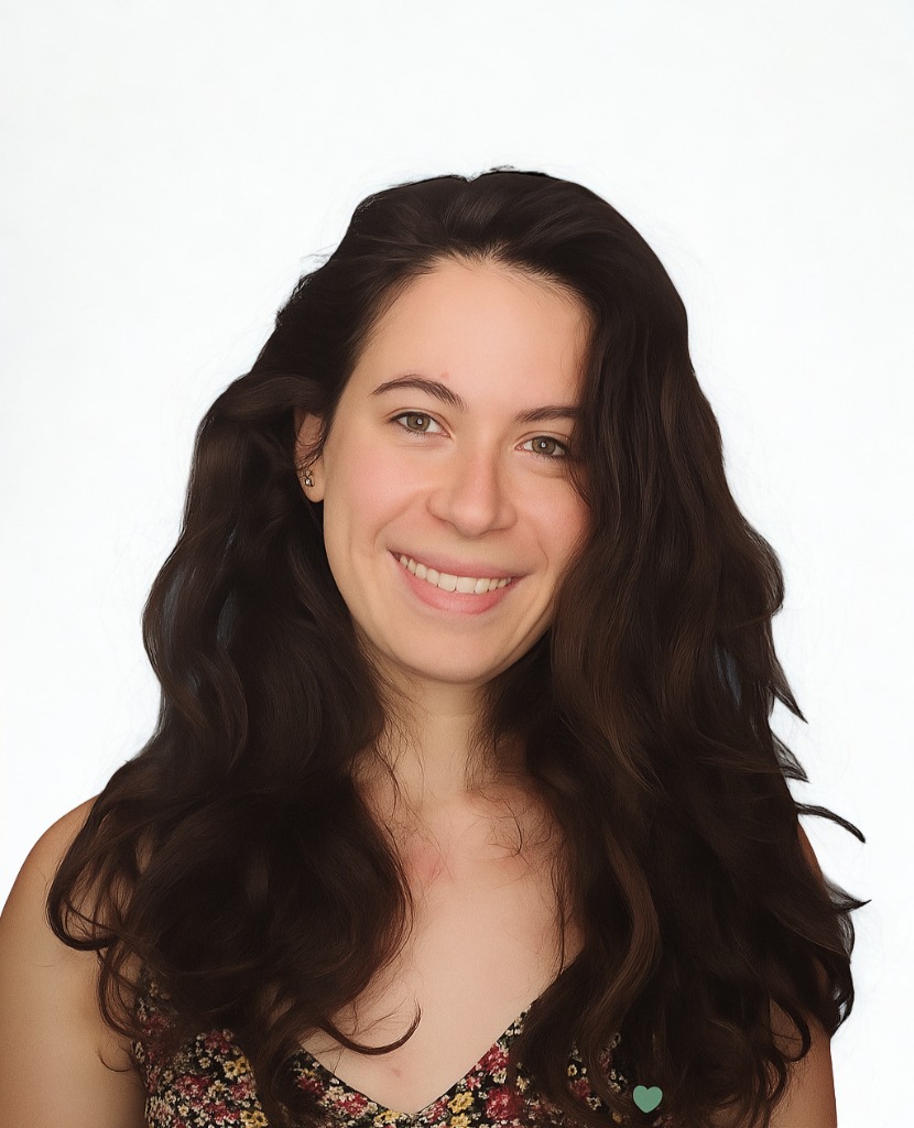 photo portrait Anaëlle BUTNARU