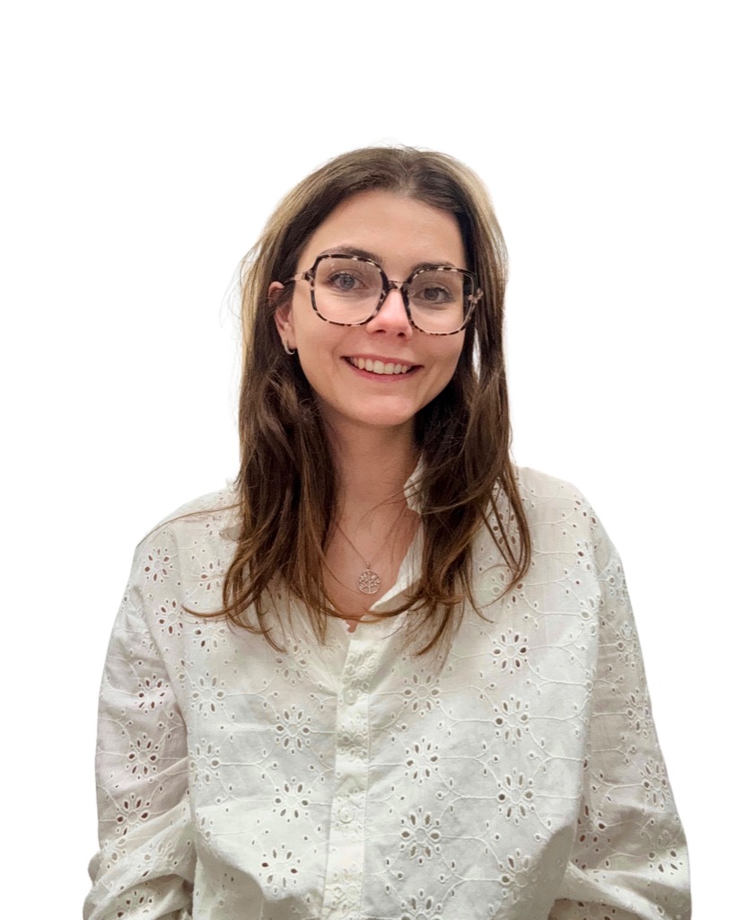 photo portrait Maëlis Scholtes