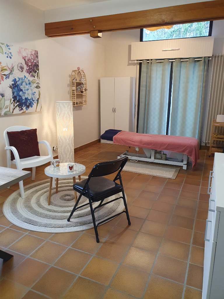 photo cabinet Marlène Kervazo-Le Souffle Enchanté