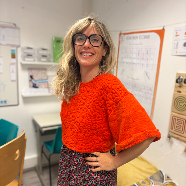 Marion eliezer rigaud