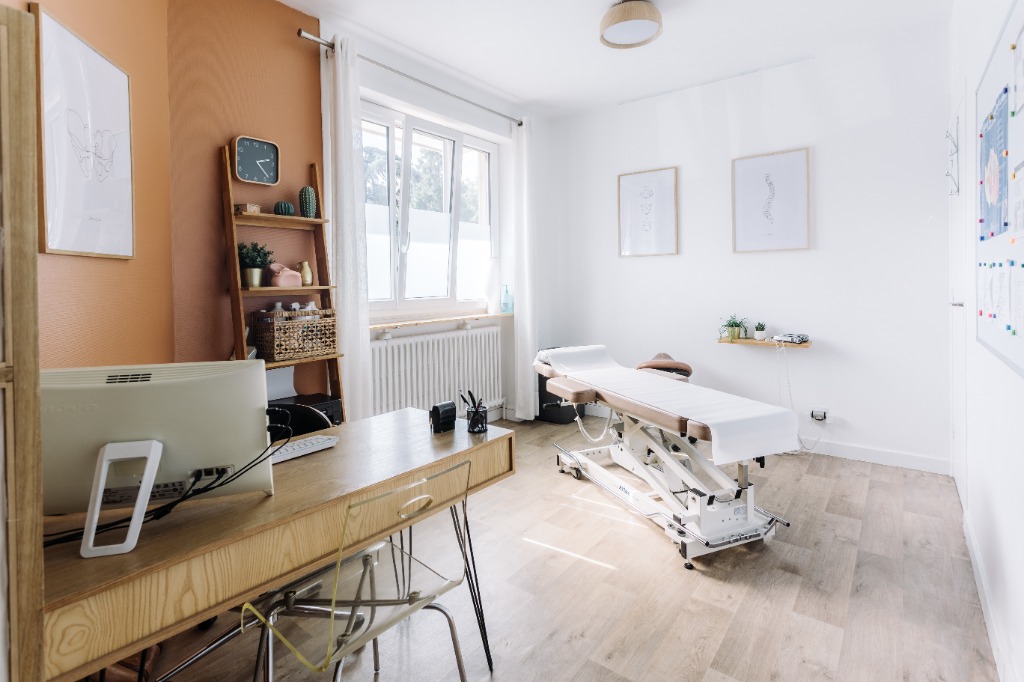 photo cabinet THEVENON Guillaume