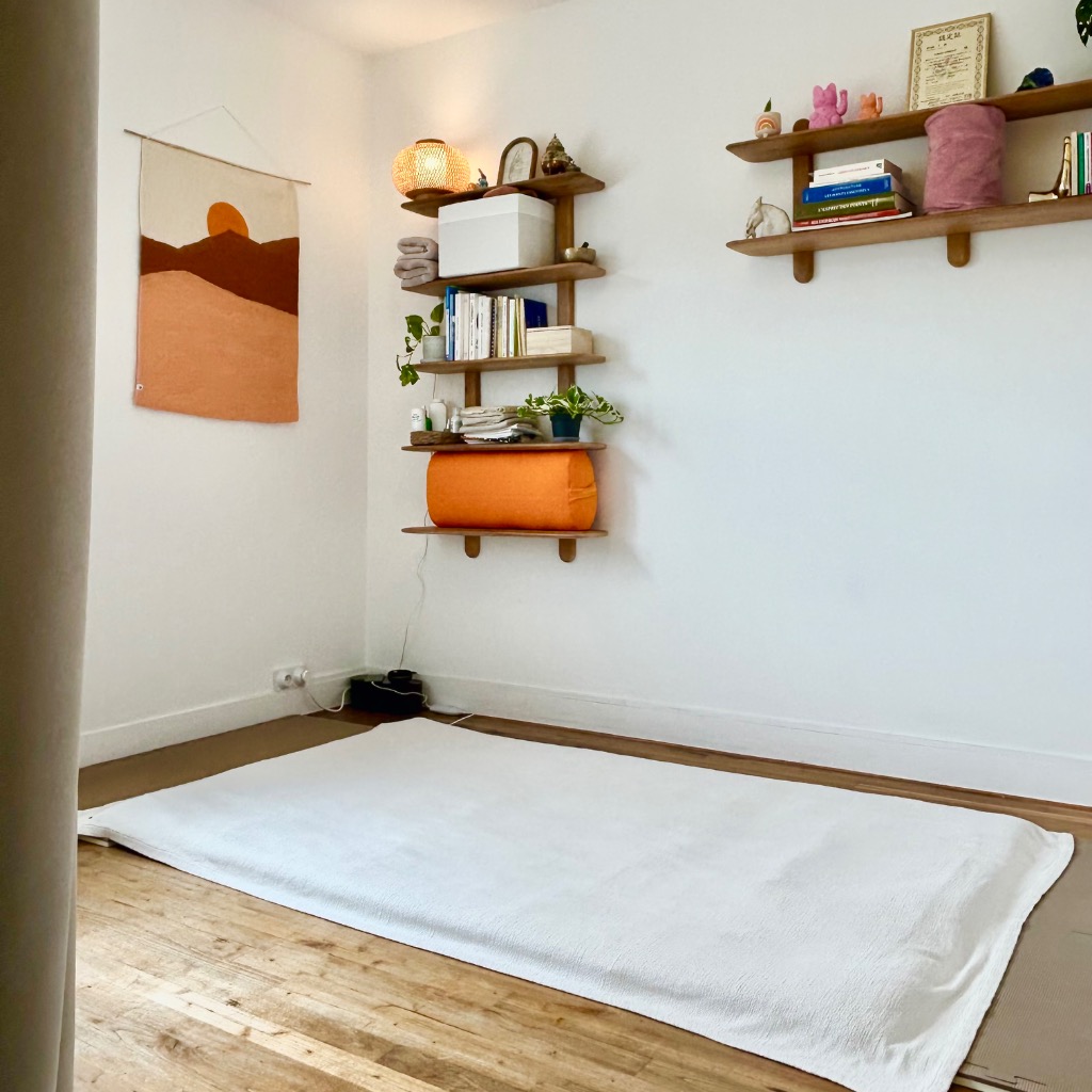 photo cabinet Juliette Ernouf