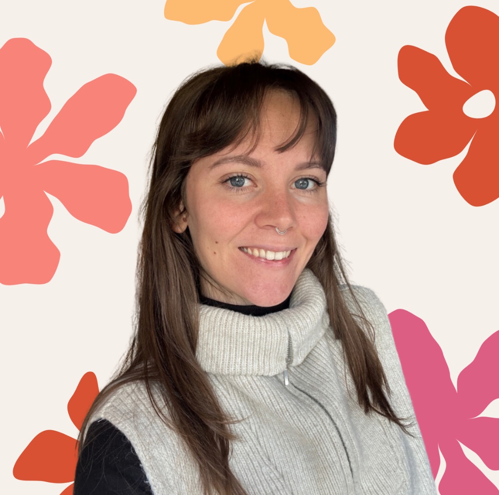 photo portrait Juliette Ernouf