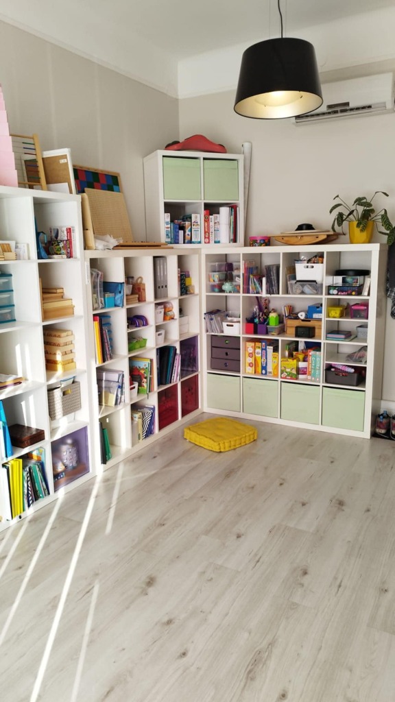 photo cabinet Anaïs Galon