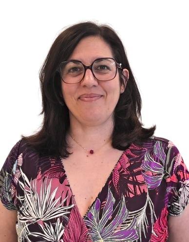 photo portrait Anaïs Galon