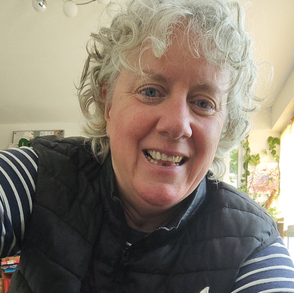 Isabelle Meriadec bien-être