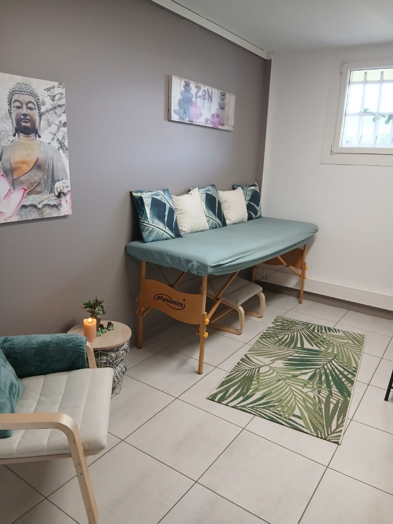 photo activite Isabelle Meriadec AGN