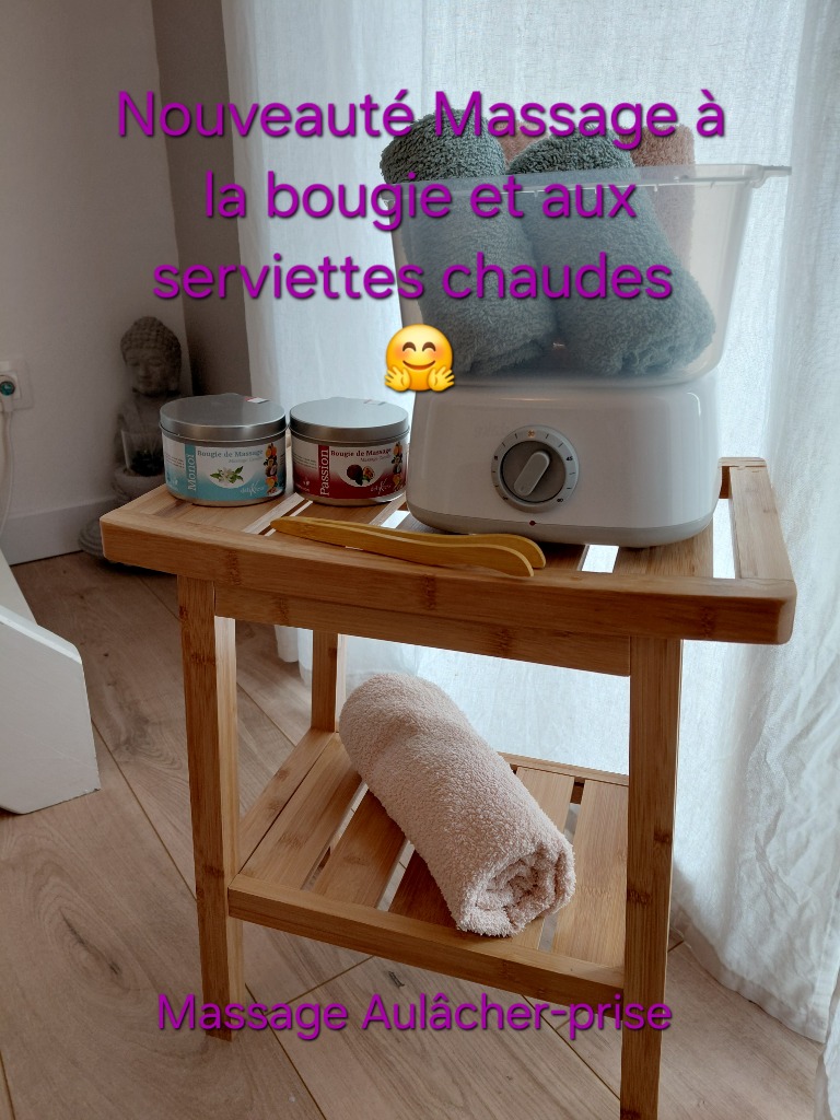 photo activite Au lâcher-prise 