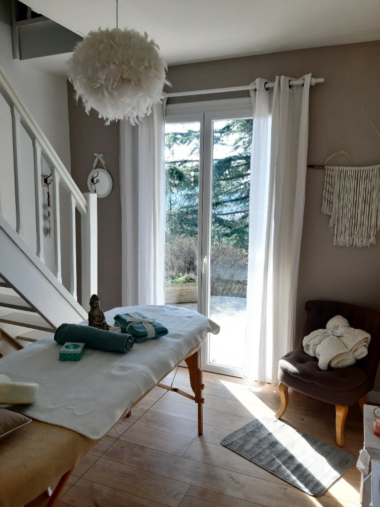 photo cabinet Au lâcher-prise 