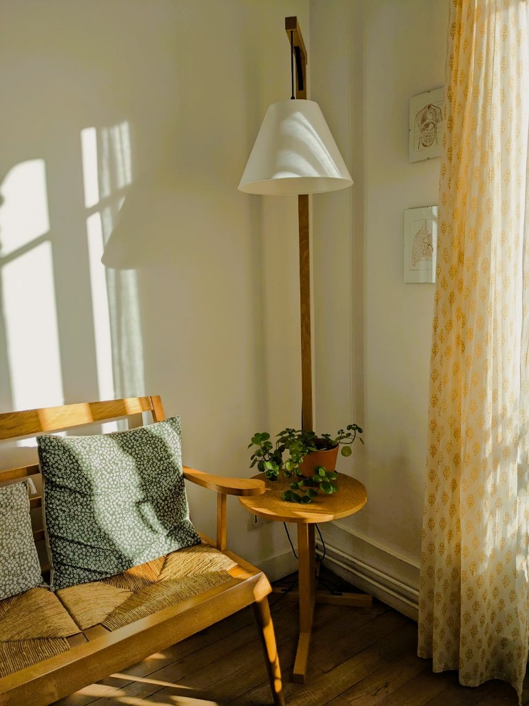 photo activite Chloé Querol - Ama Sophrologie