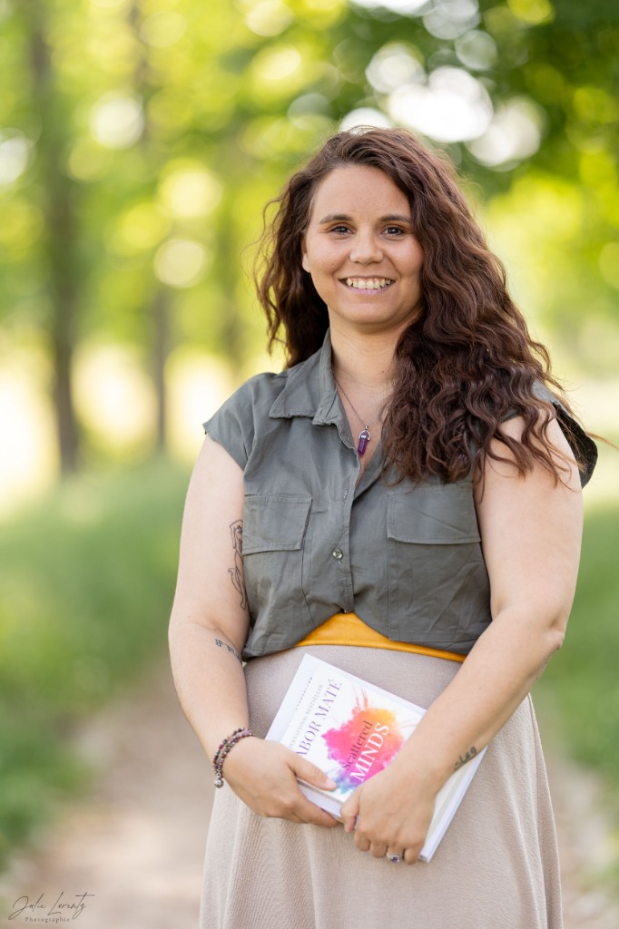 photo activite Tania Serra