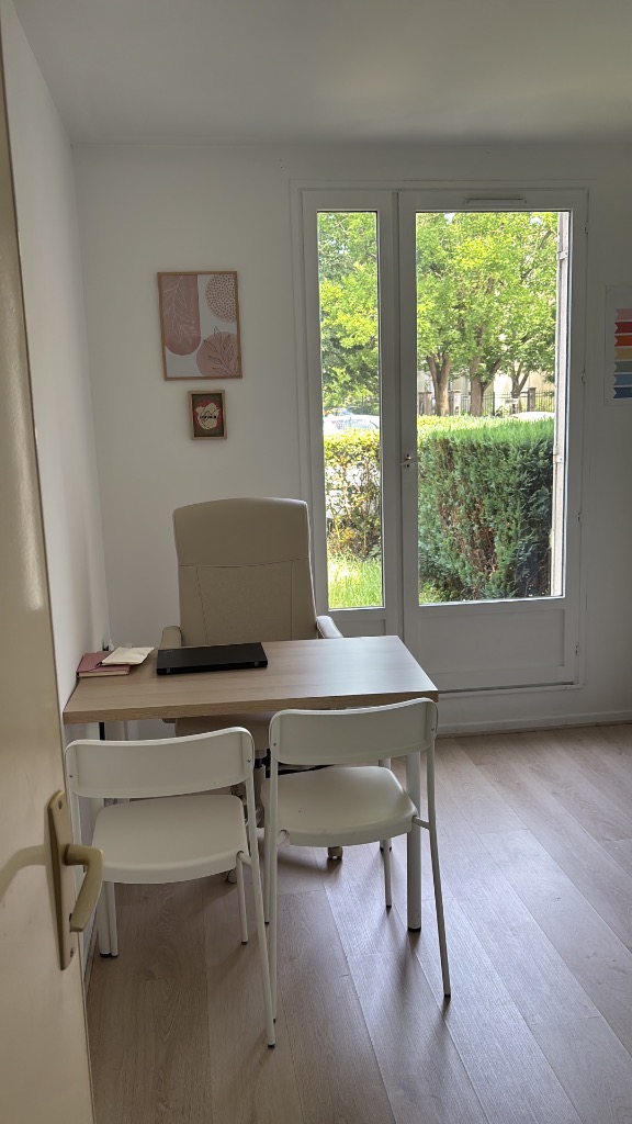 photo activite Aïssata THIAM - Sina social 