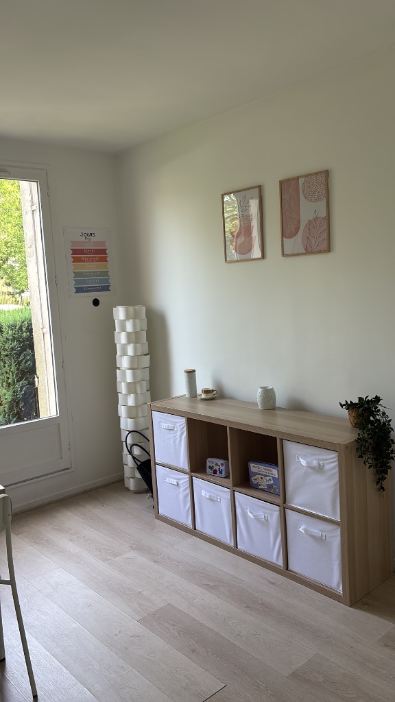 photo cabinet Aïssata THIAM - Sina social 