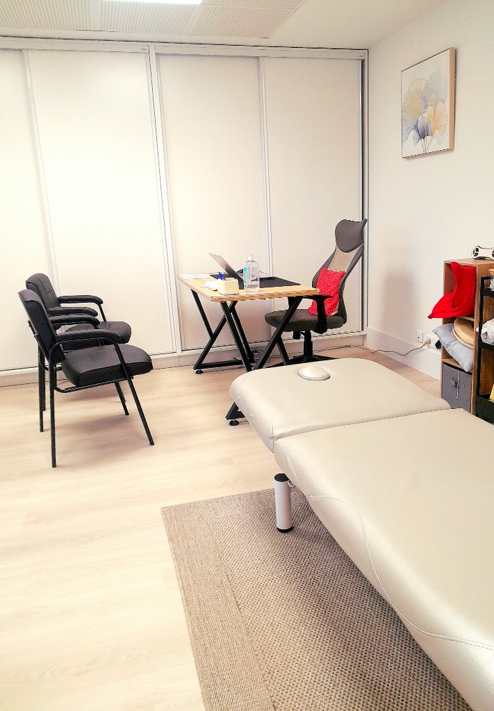 photo cabinet Kham LUANGHARATH