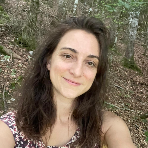 Elsa Rinck- Espace Thérapeutique