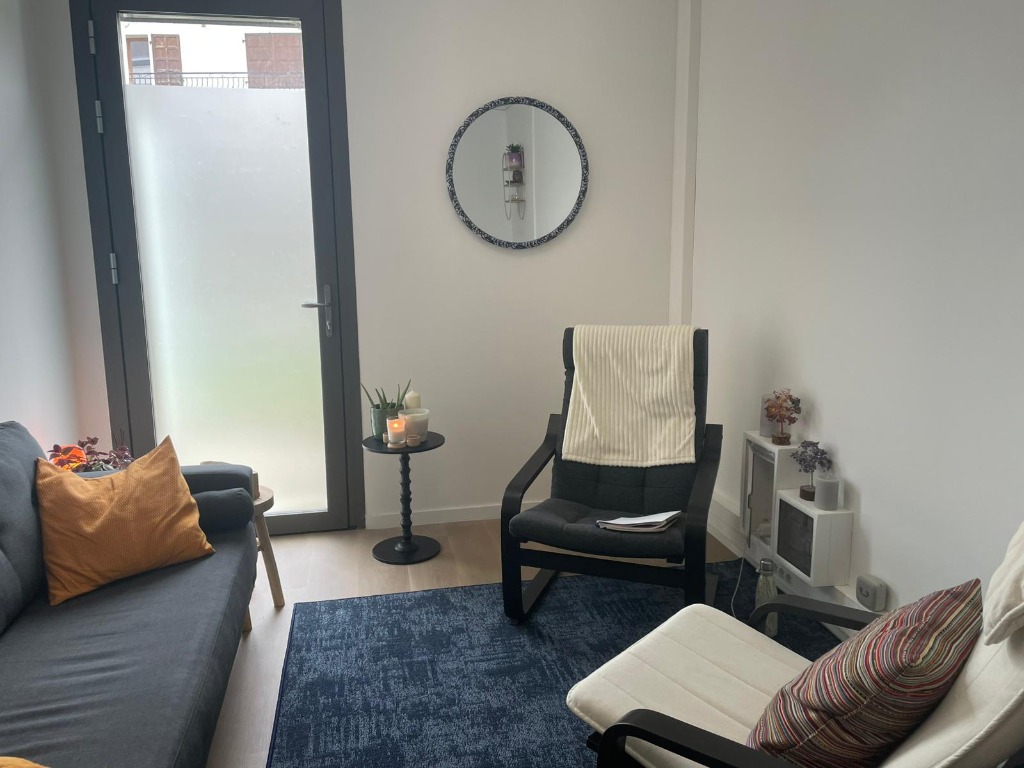 photo cabinet Elsa Rinck- Espace Thérapeutique