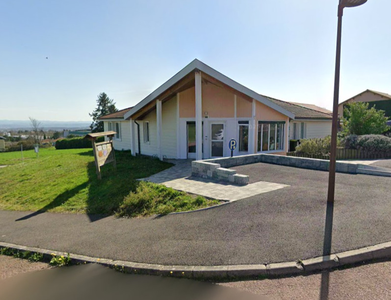 photo cabinet Nozières Lucie