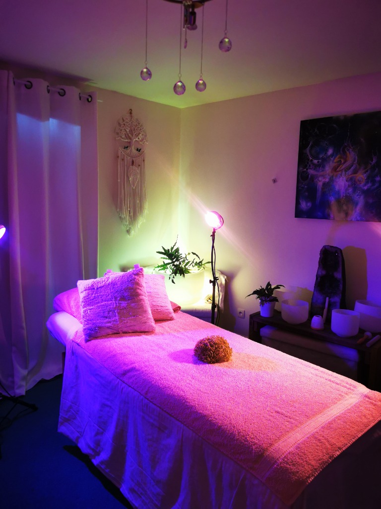 photo cabinet Sandrine Henno