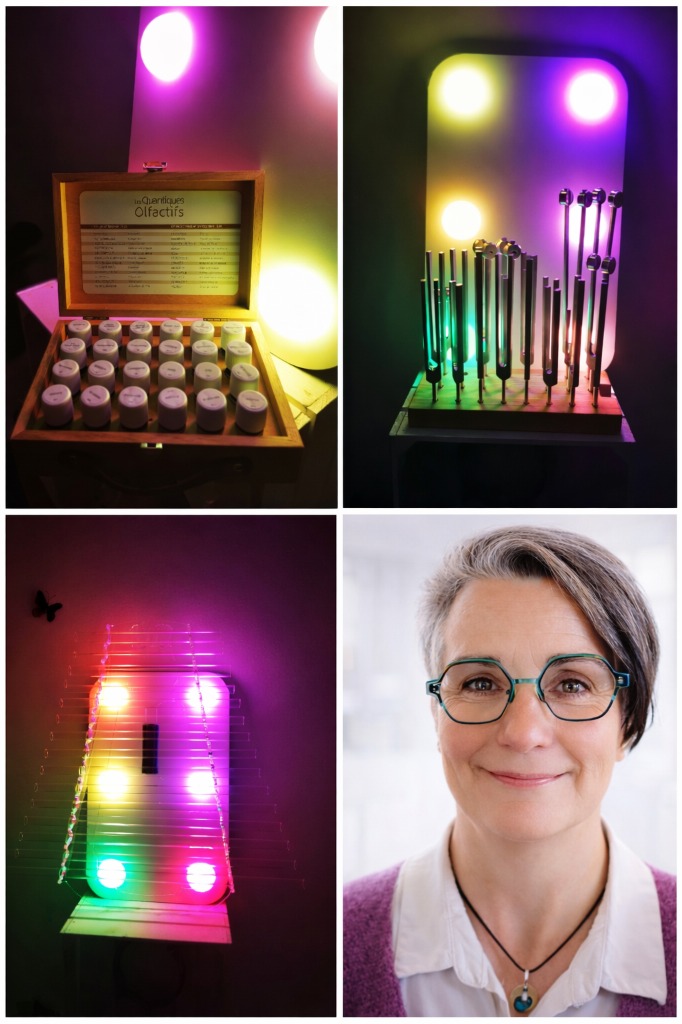 photo portrait Sandrine Henno