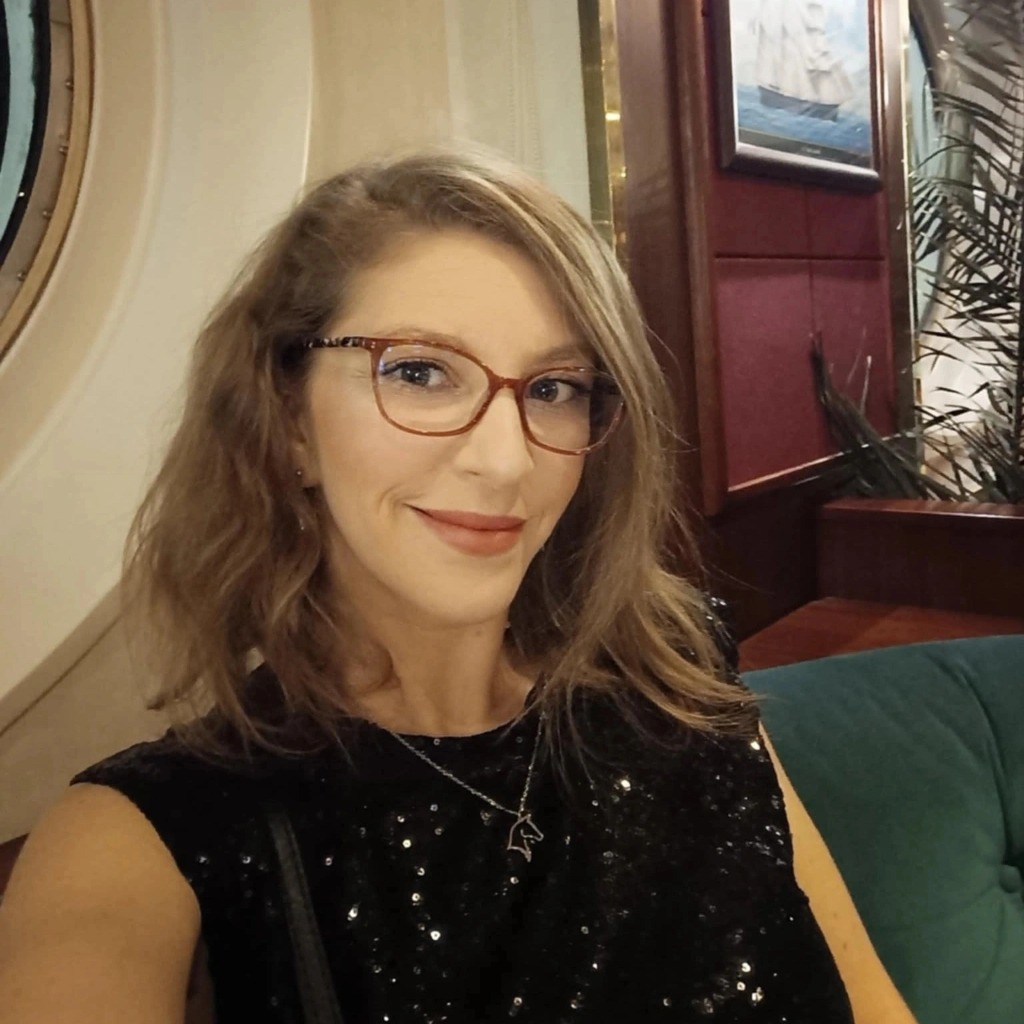 photo portrait Elodie Feron