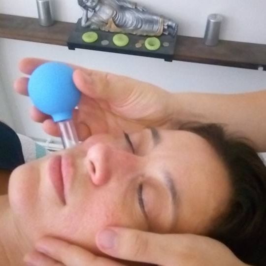 photo cabinet Ness Bien Être 