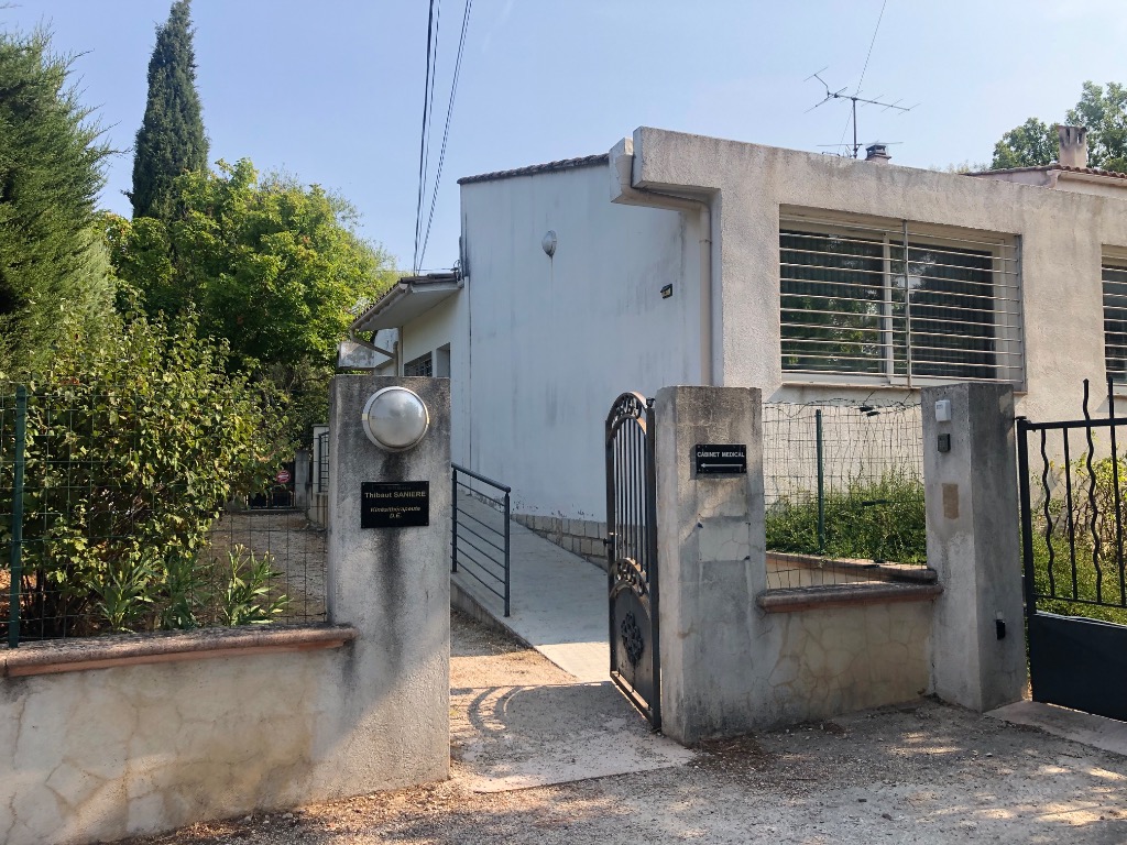 photo cabinet Morgane Lorin