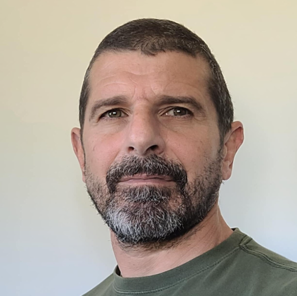 Frédéric Paezkiewiecz