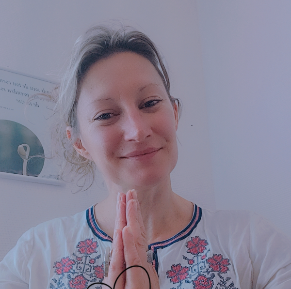 Anne-Céline Aguillaume 