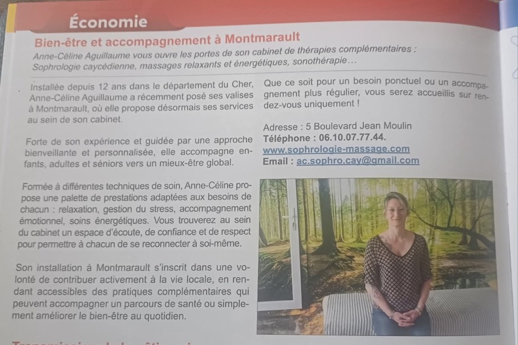 photo activite Anne-Céline Aguillaume 