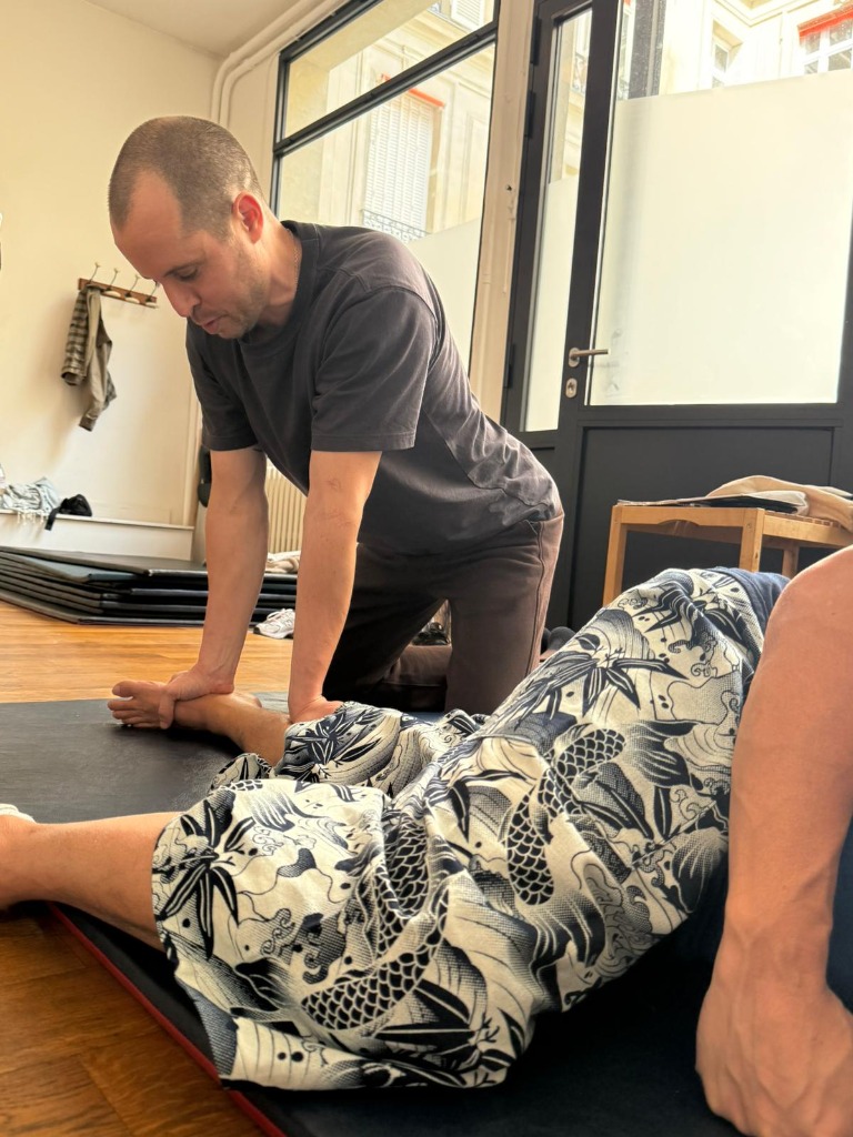 photo activite Raph Thaï Massage