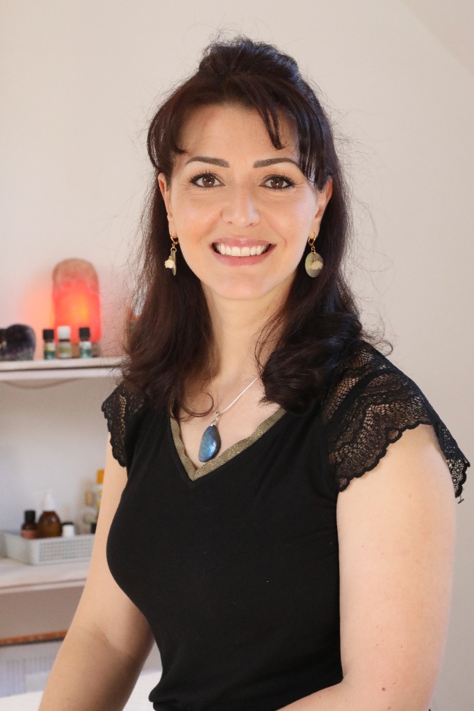 photo portrait Lemyze Laetitia