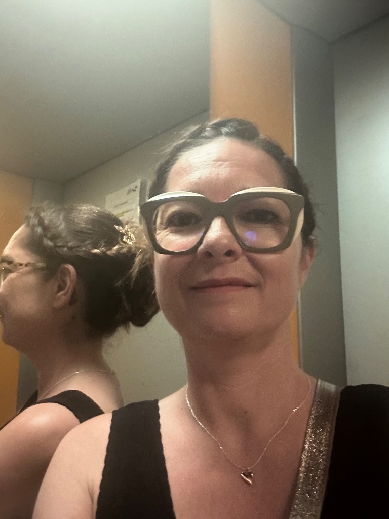 photo portrait Valery layly