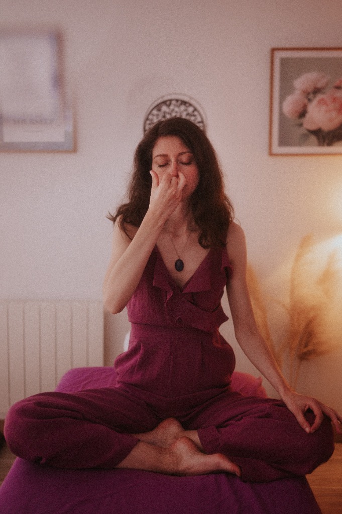 photo activite Le jardin du coeur