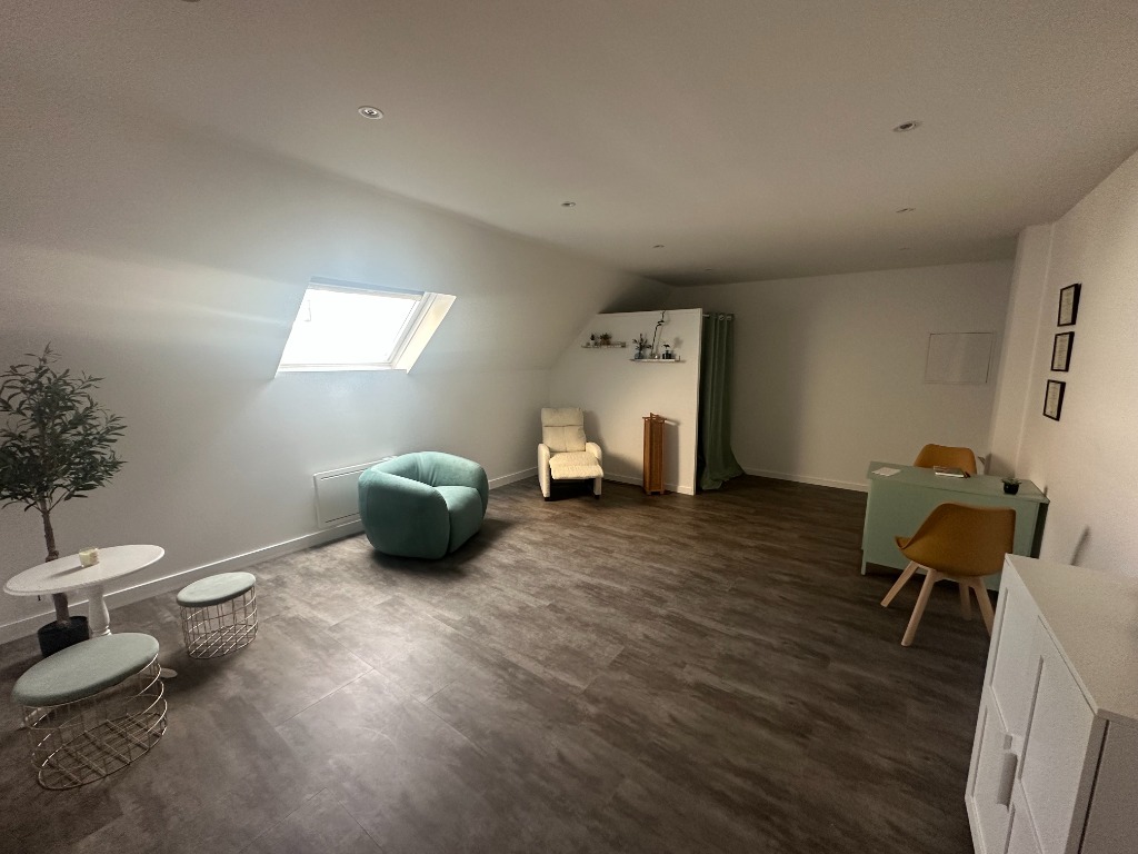 photo cabinet Hélène Ziai-Petit