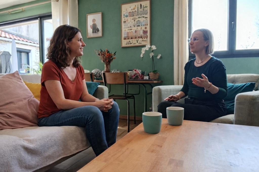 photo activite Floriane Berson Sophrologie Rezé Nantes