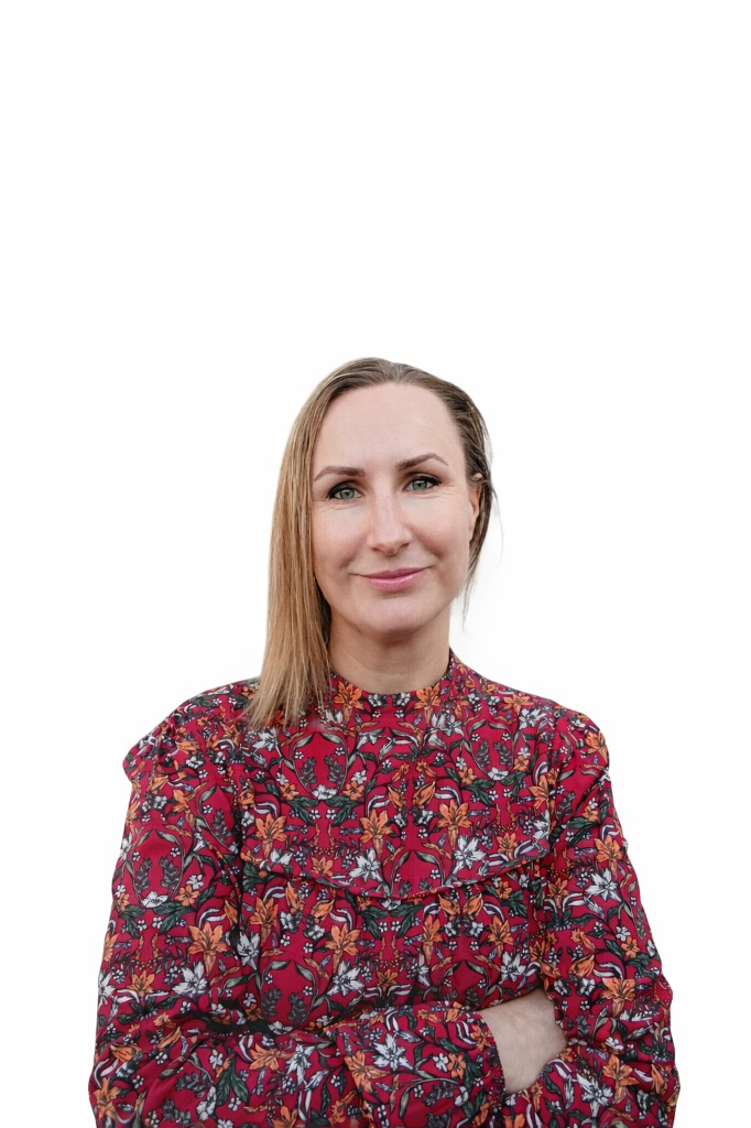 photo portrait Floriane Berson Sophrologie