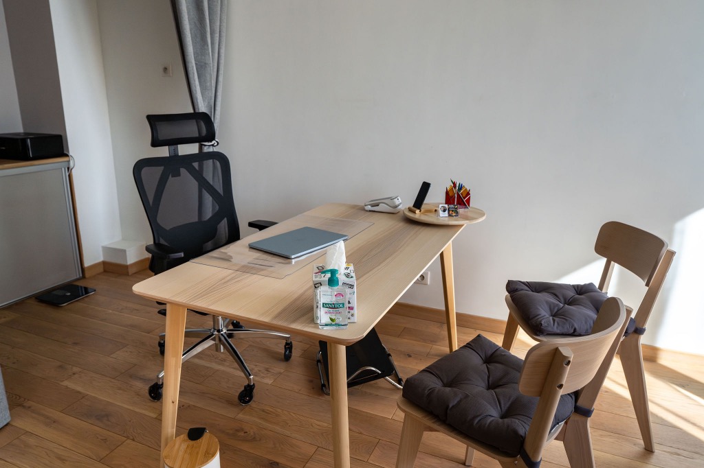 photo cabinet La Fibre Diététique – Diététicien Nutritionniste à